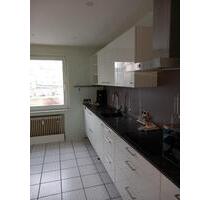 Modernisierte 2-Raum-Wohnung mit Balkon und EBK Tiefgarage - Dortmund Gartenstadt