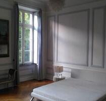 Wunderschöne luxuriöse Altbauwohnung in Bonn - Musikerviertel