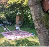 Freizeitgrundstück Nähe Regattasee zur Mitnutzung - München Neuhausen-Nymphenburg
