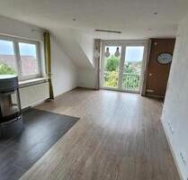 3 Zimmer DG-Wohnung in 78194 Immendingen-Hattingen
