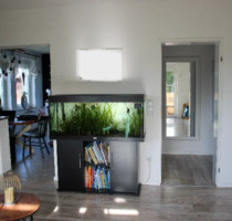 Geräumige 6-Zimmer-Wohnung mit Gartenanteil in Bad Steben