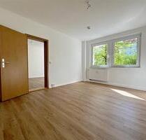 Frisch renovierte Singlewohnung im Grünen! - Zwickau Auerbach