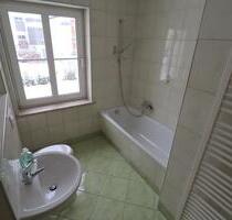 2-Raum-Wohnung mit Wanne in begehrter Wohnlage - Chemnitz Rabenstein