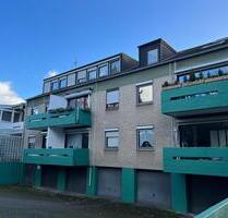 Vermieten renovierte 2,5 Dachgeschosswohnung Zweckel, gestrichen - Gladbeck Alt-Rentfort