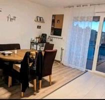 2,5 Zimmer Wohnung in Teltow | Balkon & Stellplatz inkl.