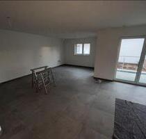 Moderne, energieeffiziente 4- Zimmer Wohnung Zentral ruhig BLK - Senden