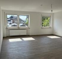 Trier City - sehr schöne, frisch renovierte 3-Zimmer-Wohnung mit Balkon in der 3. Etage