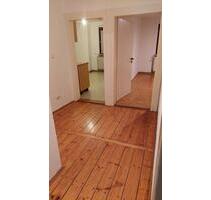 2,5-Zi.-DG-Whg., 52,5 m², Küche vorh., Bad m.Dusche, b.Eisstadion - Weiden in der Oberpfalz