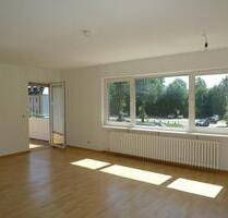 Renoviert: 3-Zimmer-Wohnung mit Balkon - Trier Feyen-Weismark