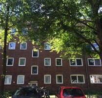 Modernisierte 3 Zimmer Wohnung zu vermieten! - Kiel Wik