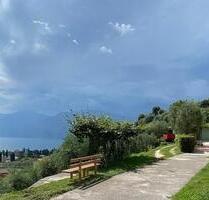 Ferienwohnung am Gardasee - Urlaub in Malcesine - Icking