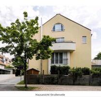 voll mobilierte Wohnung mit große Terrasse - Neufahrn bei Freising Mintraching-Grüneck
