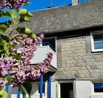 Großzügiges Haus – Zentrumsnah mit Garten & Garage - Brilon