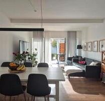 Moderne 3-Zimmer Wohnung in Rödental-Oeslau - Coburg