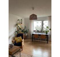 Zwischenmiete: Gemütliche 3-Zimmer-Wohnung in ruhiger Lage - Mainz Neustadt