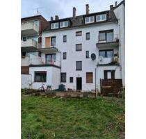 Gepflegtes Anlagenobjekt in Duisburg Homberg-Hochheide