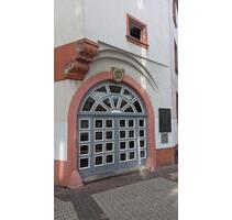 Stilvoll möbliertes Studio-Appartment in Mainz-Altstadt