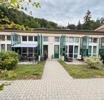 Gemütliche Maisonette mit Terrasse und Gartennutzung sowie Stellplatz wartet auf Sie! - Dresden Cotta