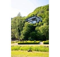 Ruhige Wohnung in bestlage von Bad Bertrich