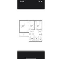 WG-taugliche 3-Zimmer-Wohnung in Kaufbeuren - kernsaniert - Stöttwang