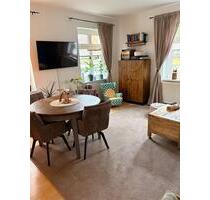 2-Raum-Wohnung, 64 qm in schöner Umgebung im Gesundbrunnenviertel - Halle (Saale)