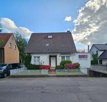 2-Familienhaus freistehend Teilvermietet Iserlohn-Kalthof - Hemer