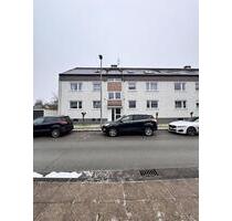 Renovierte 2 Zimmer Wohnung mit Sonnenloggia! Inkl. Stellplatz - Bielefeld Mitte