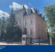 frisch renovierte 2-Raum-Wohnung mit Balkon und Stellplatz - Dresden Pieschen