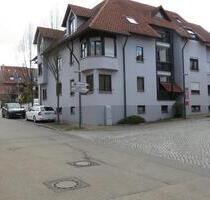 Maisonettewohnung in Hausen a.d.Z. - Brackenheim