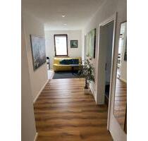 Helle, modernisierte Wohnung zu vermieten - Stuttgart Luginsland