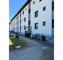 Kernsanierte 2 Zimmer Wohnung in Bobingen