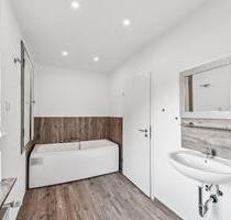 Ebenerdige Wohnung in Gosenbach - Siegen Eiserfeld