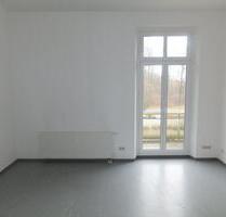 Bad Freienwalde: Helle 2-Raumwohnung mit Balkon (20551) - Bad Freienwalde (Oder)