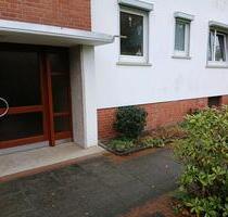 3 Zimmerwohnung in Kirchhuchting mit Terrasse zu vermieten - Bremen