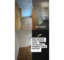 Mietwohnung 2ZKB in Hachenburg - 800,00 EUR Kaltmiete, ca.  55,00 m² in Hachenburg (PLZ: 57627)