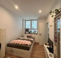 Einzimmerwohnung in Augsburg Hochfeld