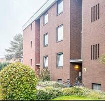 Zwei Zimmer Wohnung 47qm Osteinbek - Oststeinbek