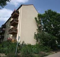 Renovierte 2-Raum Wohnung im Grünen - Jacobsdorf