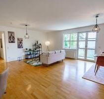 Schöne Wohnung im Herzen von Werder - Werder (Havel)