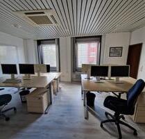 Arbeitsplätze in ruhigem Büro – Coworking - Neutraubling