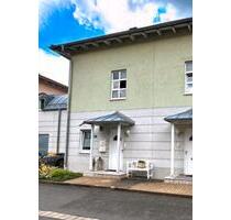 Außergewöhnliche 2 Zi-Whg. (EG) mit Terrasse, Garten & Stellplatz - Kronach