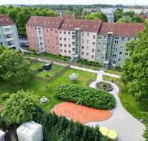 Balkon Großes Bad Modern - 442,00&nbsp;EUR Kaltmiete, in Chemnitz (PLZ: 09126) Bernsdorf