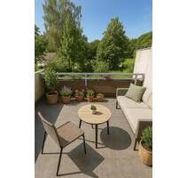 Ruhige 2 Zimmer Wohnung in Leinfelden Echterdingen - Leinfelden-Echterdingen