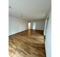 ++ERSTBEZUG++ ENERGIESPAREND 3 ZKB mit Garten und großer Terrasse - Berlin Lankwitz