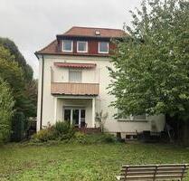 Helle 3 -Zimmerwohnung in Ludwigsburgs Südstadt