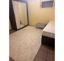 1 geräumiges Zimmer zu vermieten , 89267IllertissenTiefenbach