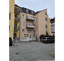 1-Raumwohnung im Stadtzentrum - 240,00 EUR Kaltmiete, in Bautzen (PLZ: 02625)