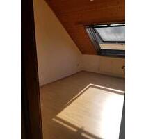 Helle 2-Zimmer Wohnung in Haunstetten Augsburg