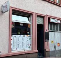 Pizzeria. Dönerladen Imbiss - 1.500,00 EUR Kaltmiete, ca.  55,00 m² in Mannheim (PLZ: 68161) Innenstadt