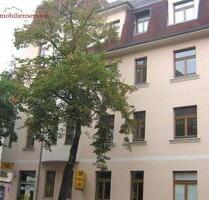 Schöne 3-Raum-Wohnung in Zwickau-Pölbitz